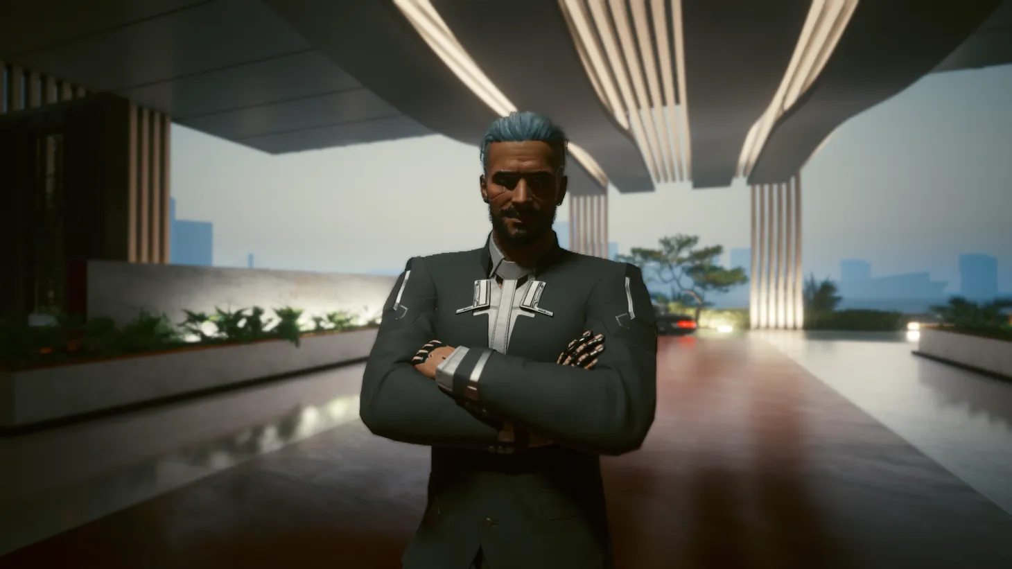 Cyberpunk 2077 Studio Alleges Malicious Hackers Are Threatening Major Data Leak