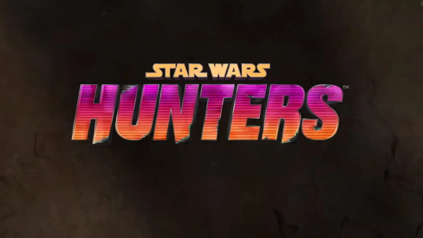 Star Wars: Hunters Announced For Switch