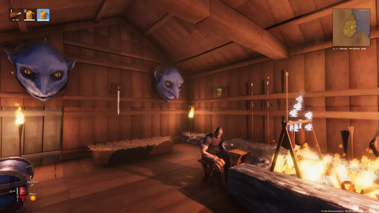 Best Valheim Mods To Take That Viking Adventure Even Further 