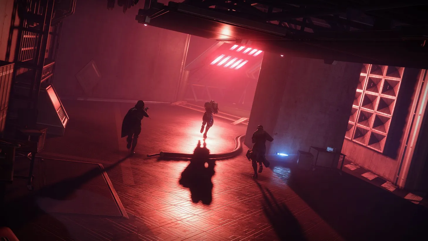 Bungie Isn't Rushing To Fix Destiny 2 12-Player Raid Bug