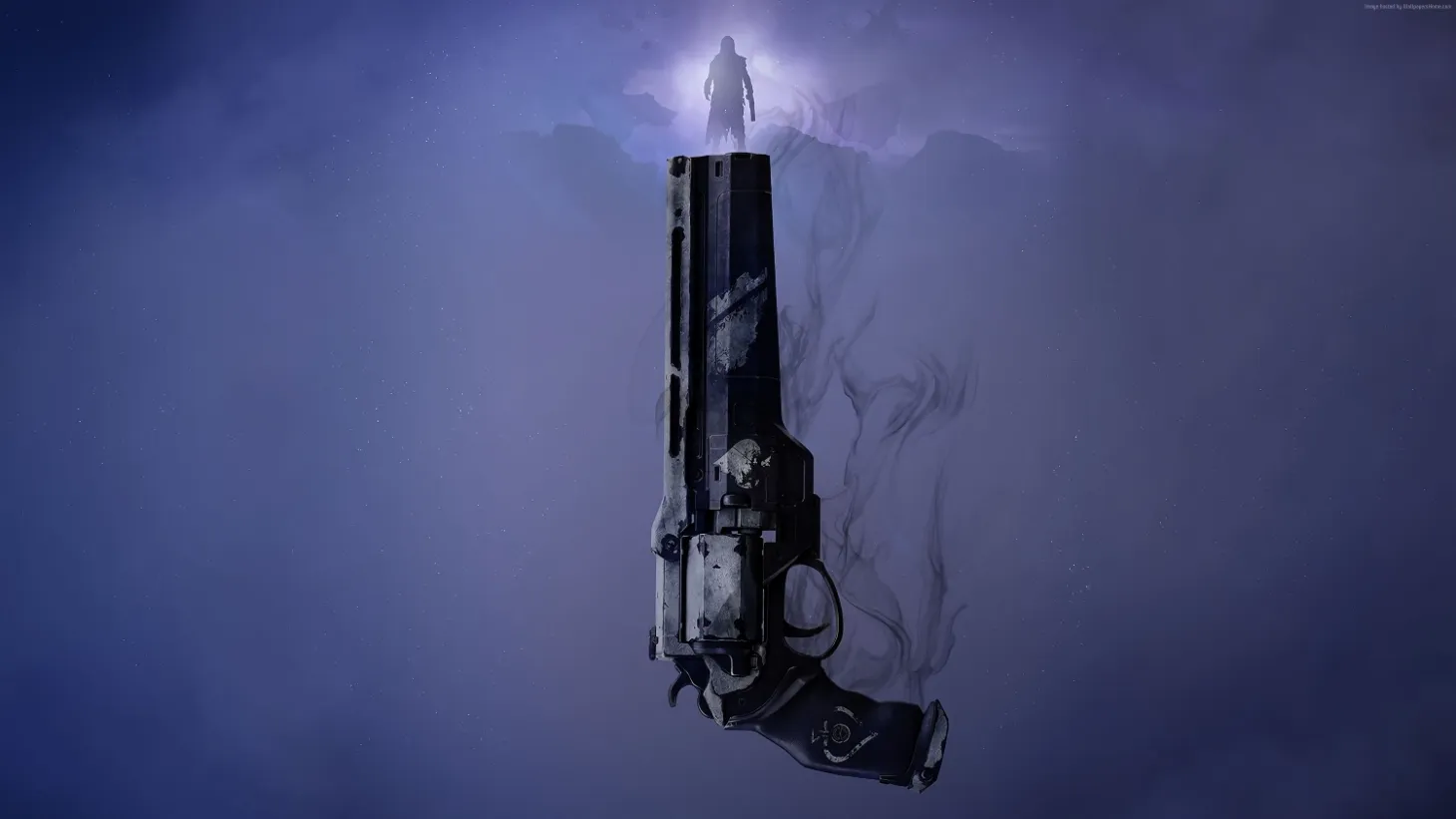 Destiny 2: Forsaken Content Will Eventually Be Vaulted