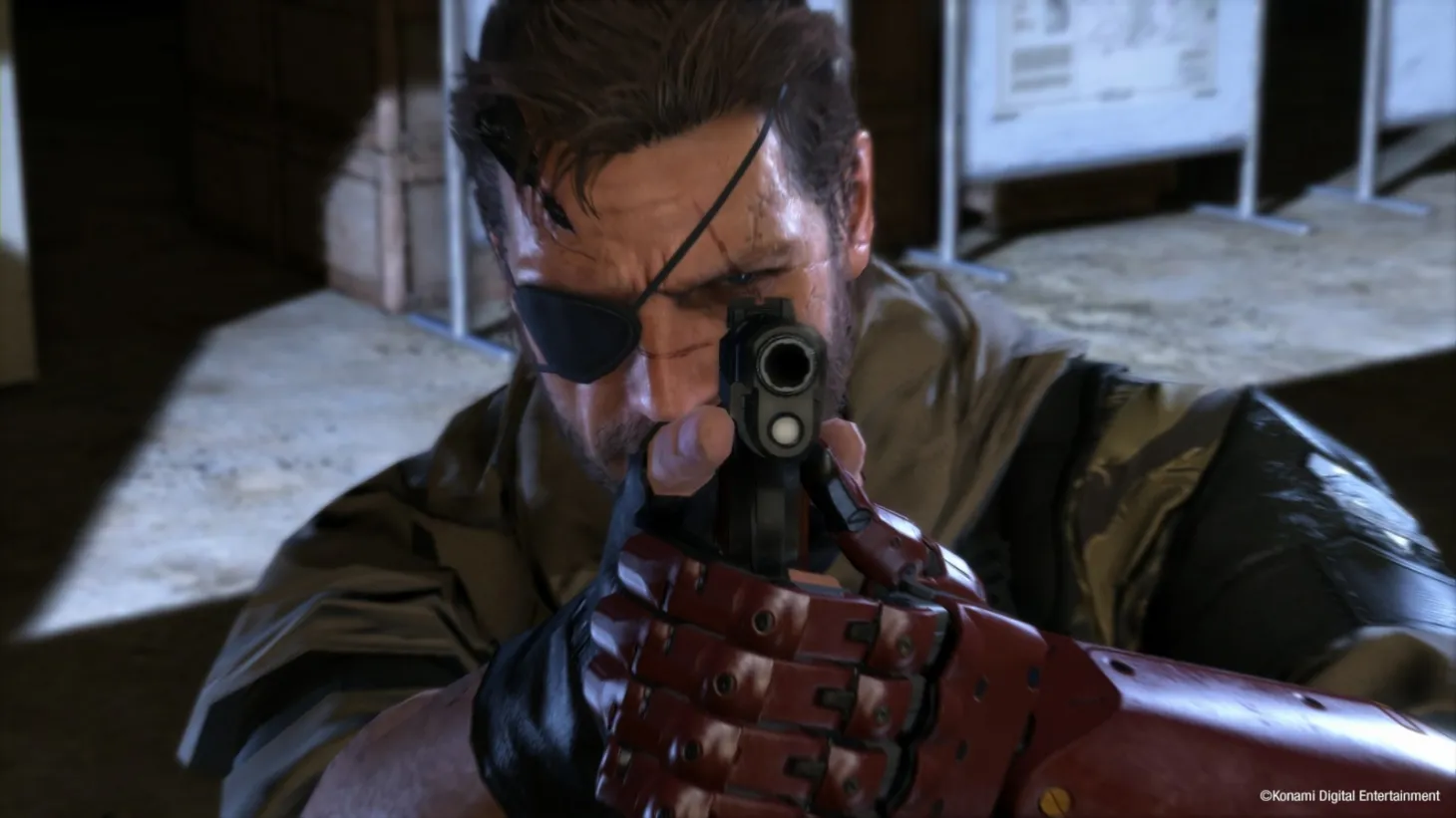 5 Games That Need A 'Snyder Cut'