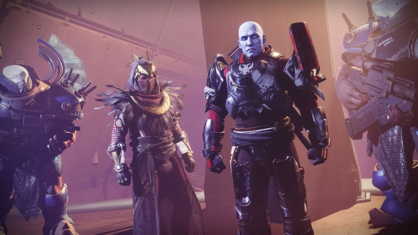 Bungie Launches New Ban Wave For Destiny 2: Season of the Chosen Cheaters