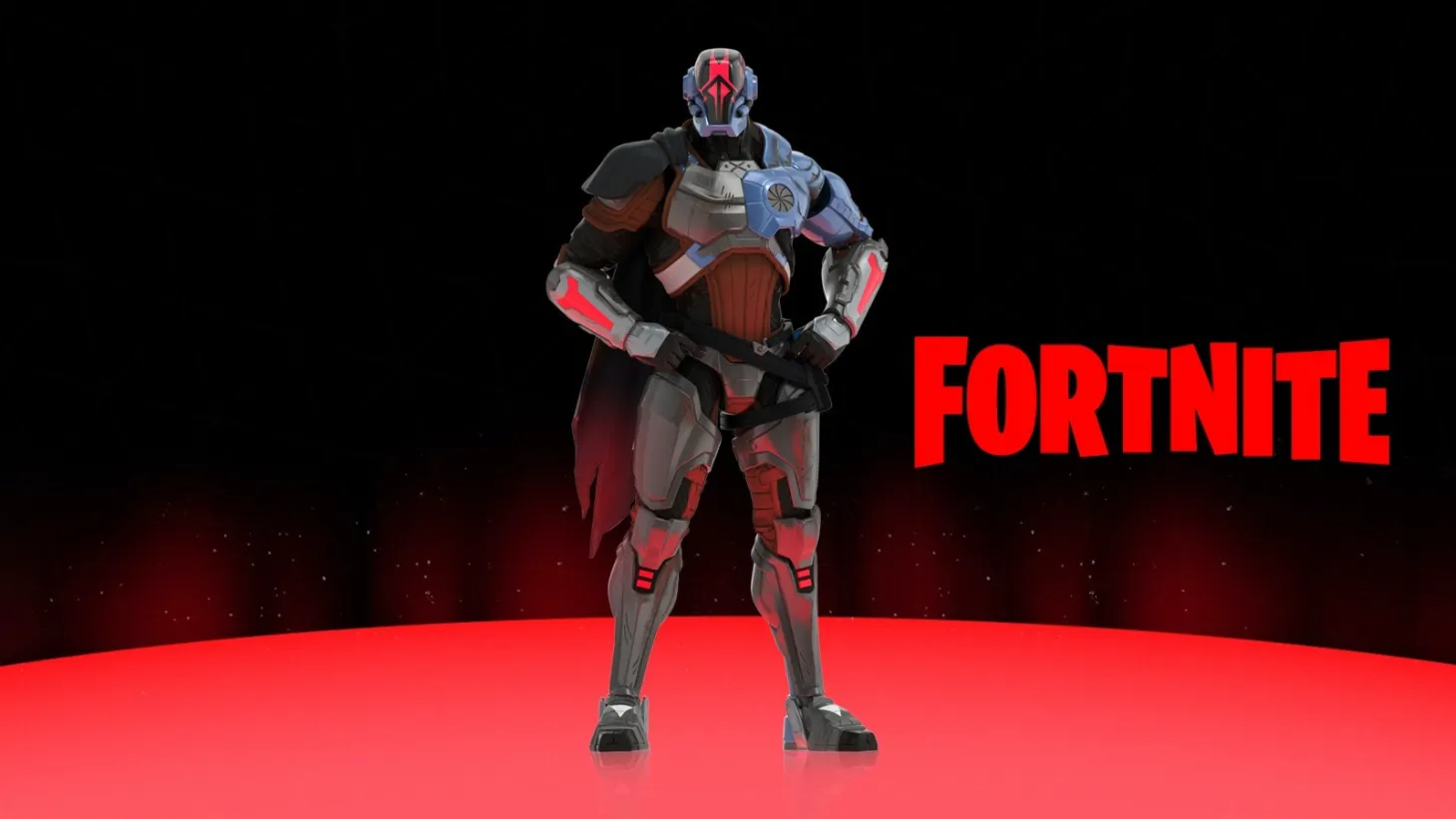Hasbro Unveils Fortnite The Foundation: Zero Crisis Edition Figure