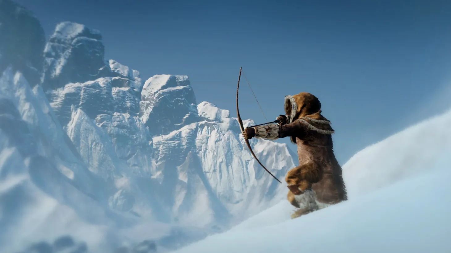 Dean Hall’s New Survival Game Icarus Unveiled With New Trailer