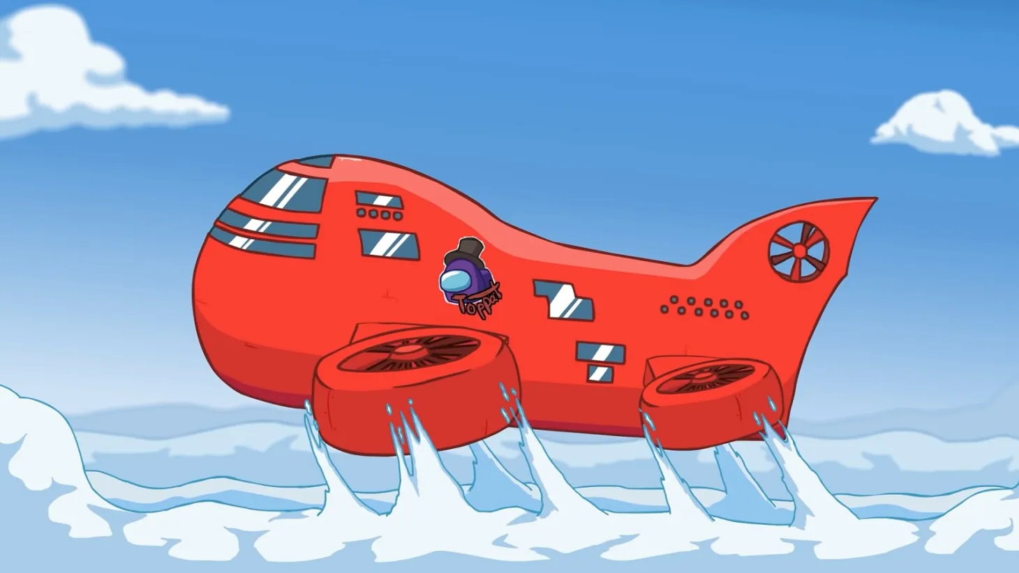 Jimmy Fallon, Stranger Things, Content Creators And More Are Set To Play On The Among Us Airship