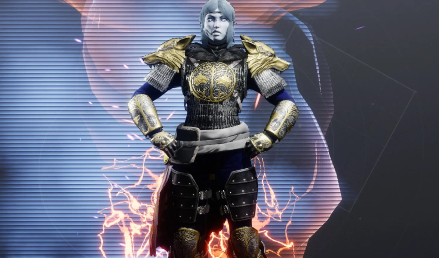 Destiny 2: Season of the Chosen Week 9 Seasonal Challenges Guide