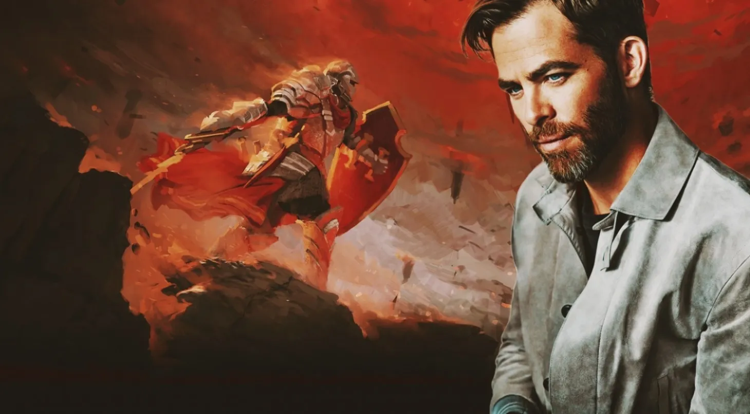 Dungeons & Dragons Movie Delayed