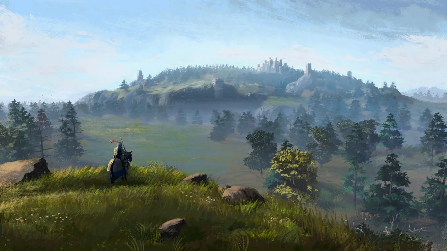 Age Of Empires IV Releases This Fall