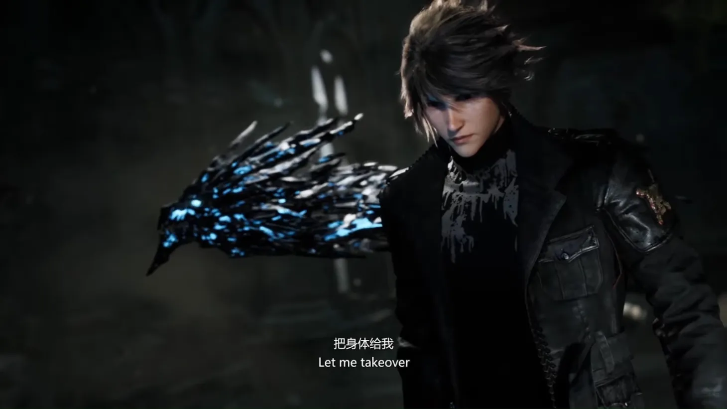 Lost Soul Aside Reemerges With 18 Minutes Of Dazzling Gameplay