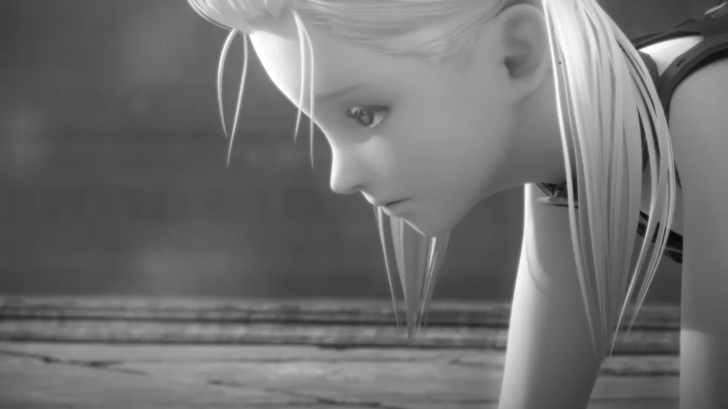 Nier Reincarnation Might Be Releasing In The West Very Soon