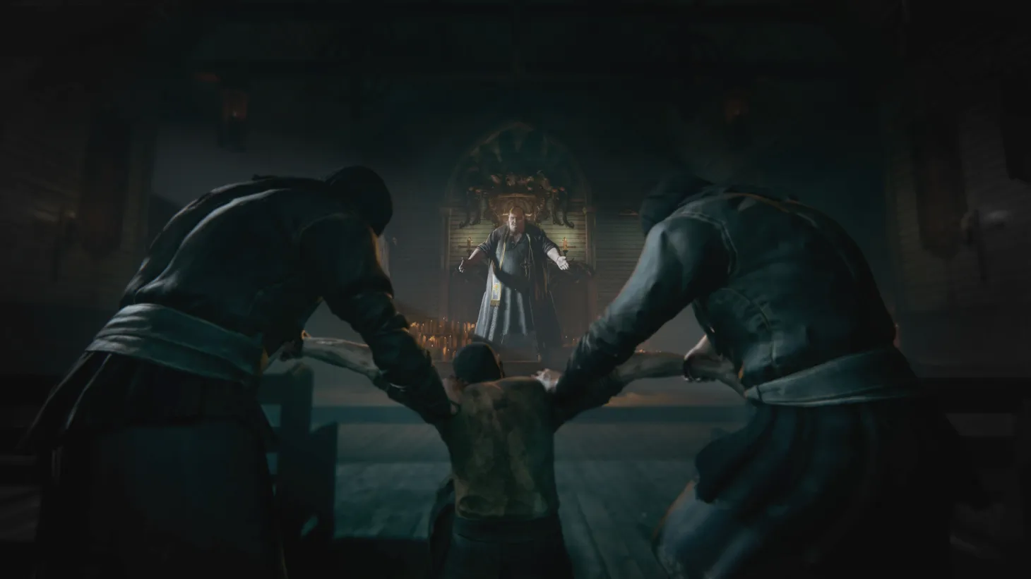 Xbox Game Pass Adds 9 New Games, Including Outlast, FIFA 21, And More