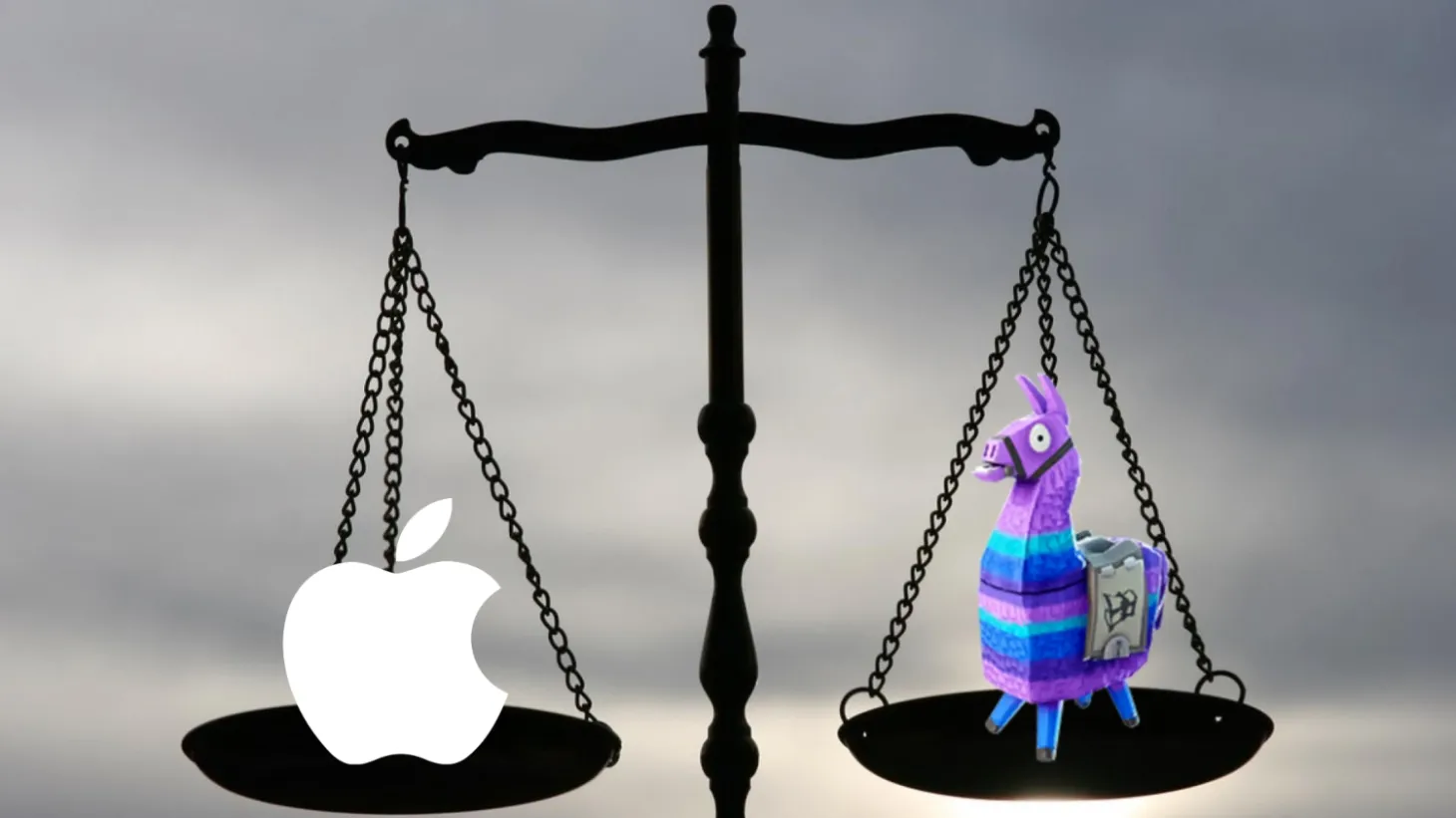 Epic Games vs. Apple Court Doc Reveals New Fortnite Skins, Including Metroid's Samus Aran And Lebron James