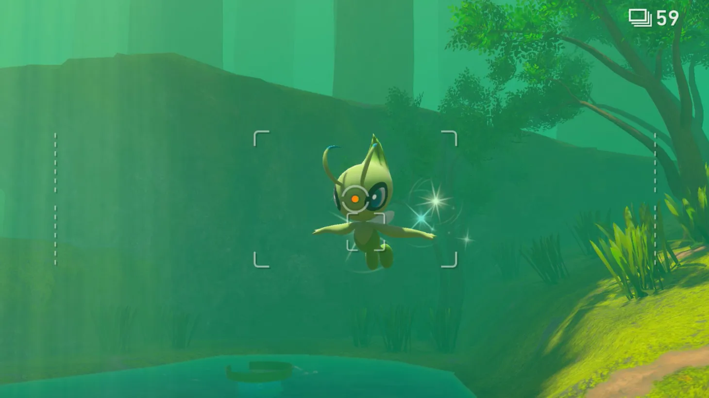 Pokémon Snap: Complete Pokédex List Guide