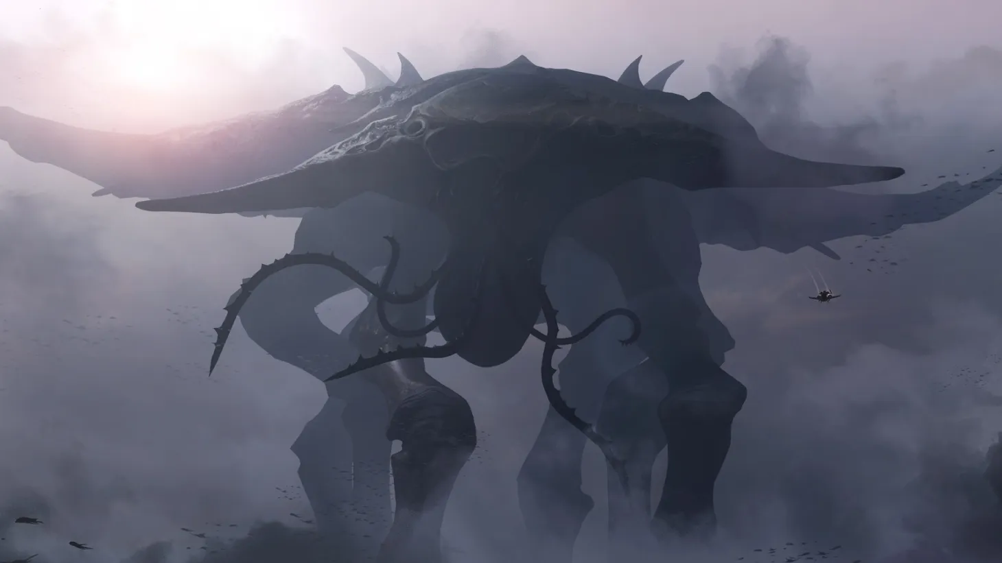 Phoenix Point Festering Skies DLC Is Out Today