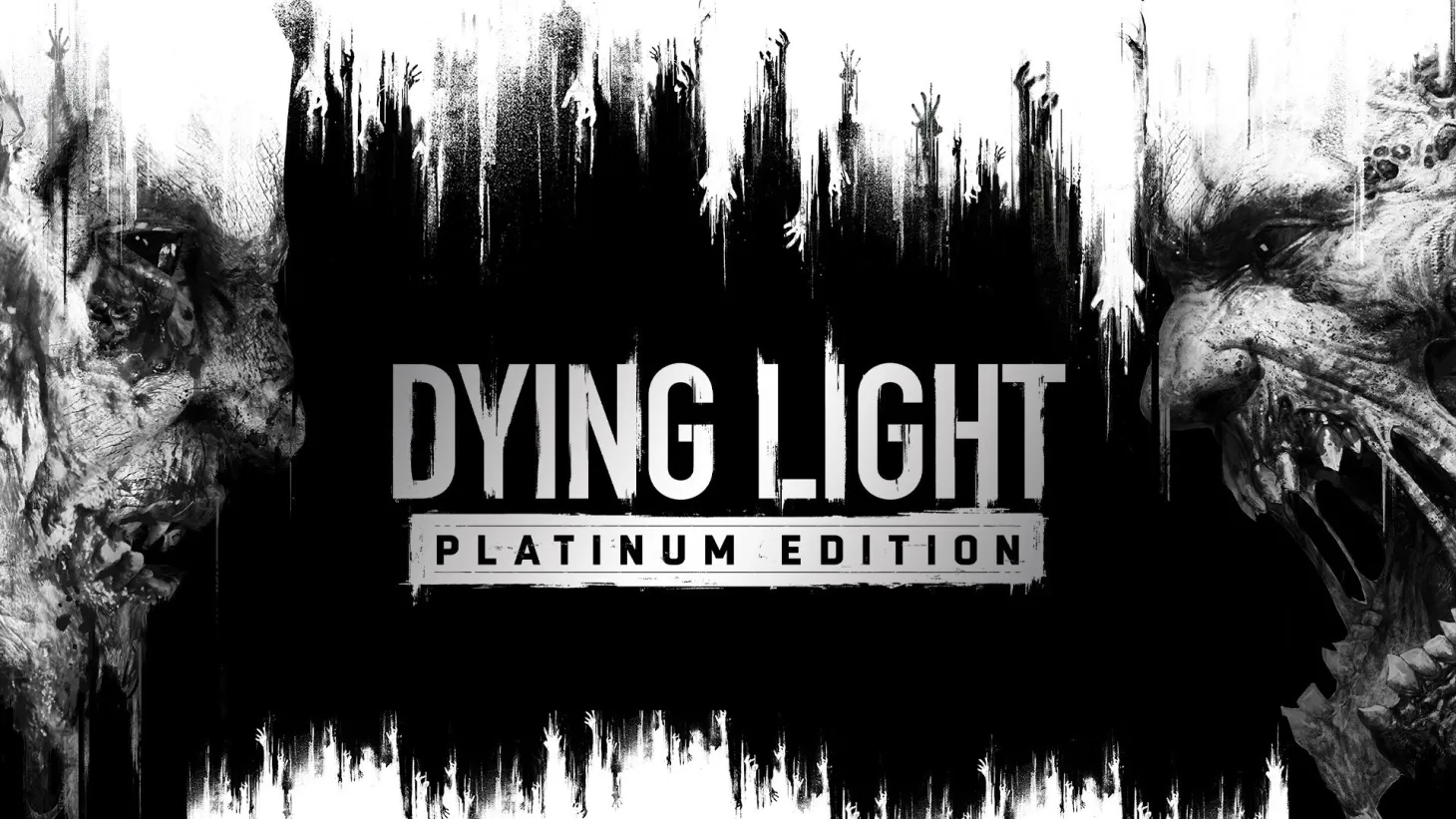Dying Light: Platinum Edition Is Available Now