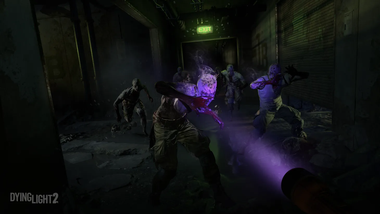 Dying Light 2 Collector's Edition Revealed With Three Additional Digital Options