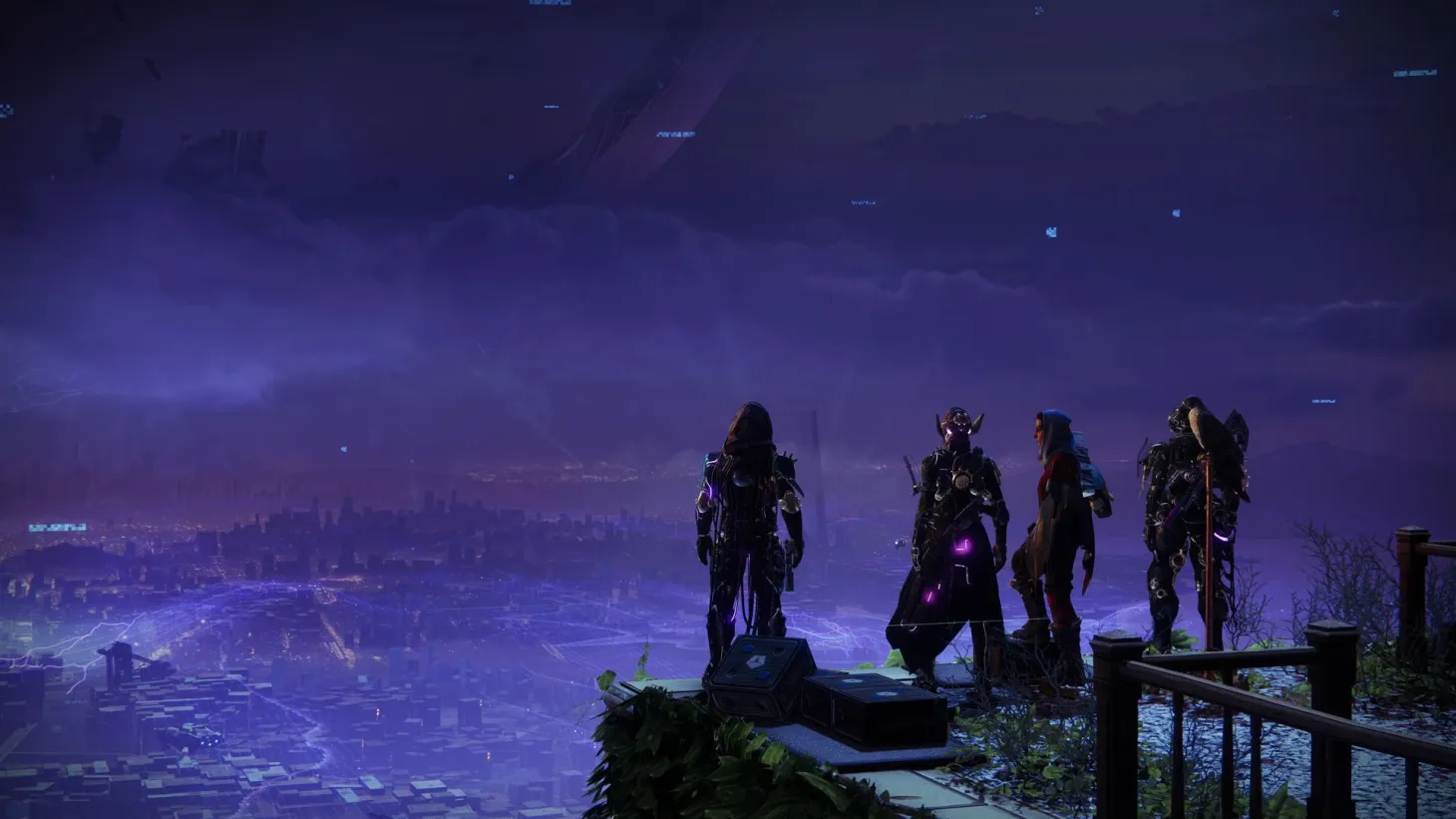 Resident Evil Village Producer Leaves For Bungie As Studio Hires For New 'Multiplayer Action Game'