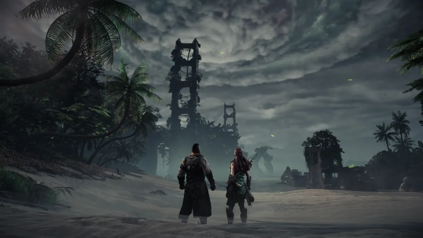 Guerrilla Games Offers Clarity Regarding Horizon Forbidden West's Release Date