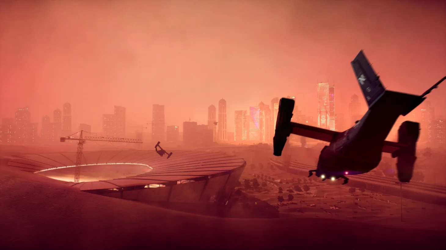 Battlefield 2042 Preview - A True Turning Point For The FPS Franchise