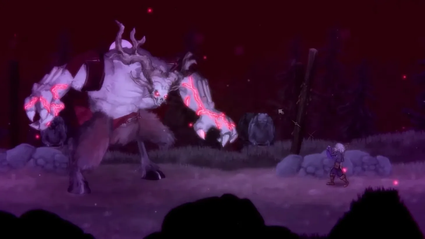 Salt And Sacrifice Brings The Soul To Summer Game Fest