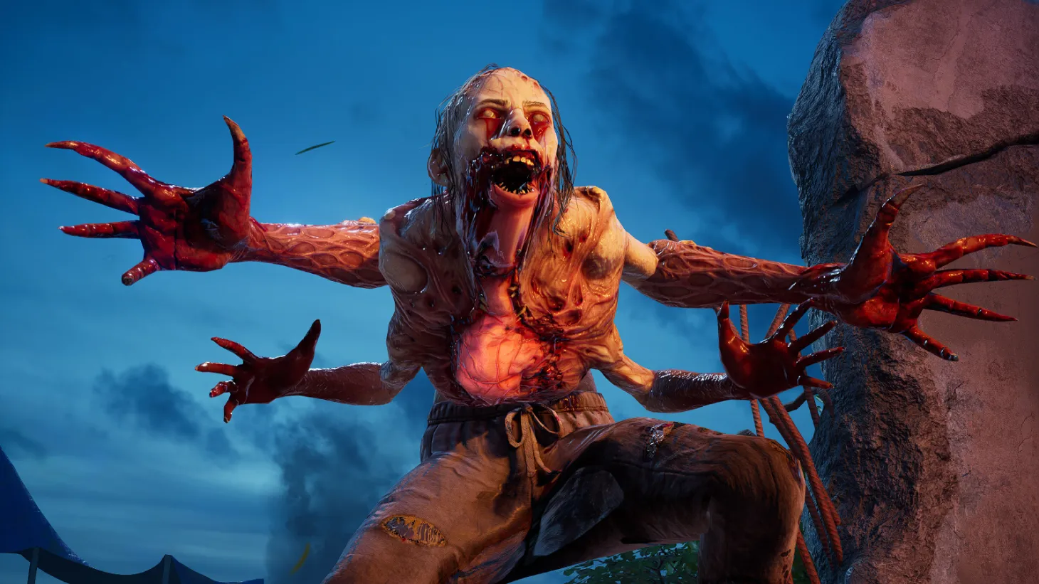 Back 4 Blood Comes To Xbox Game Pass At Launch, New PvP Mode Revealed