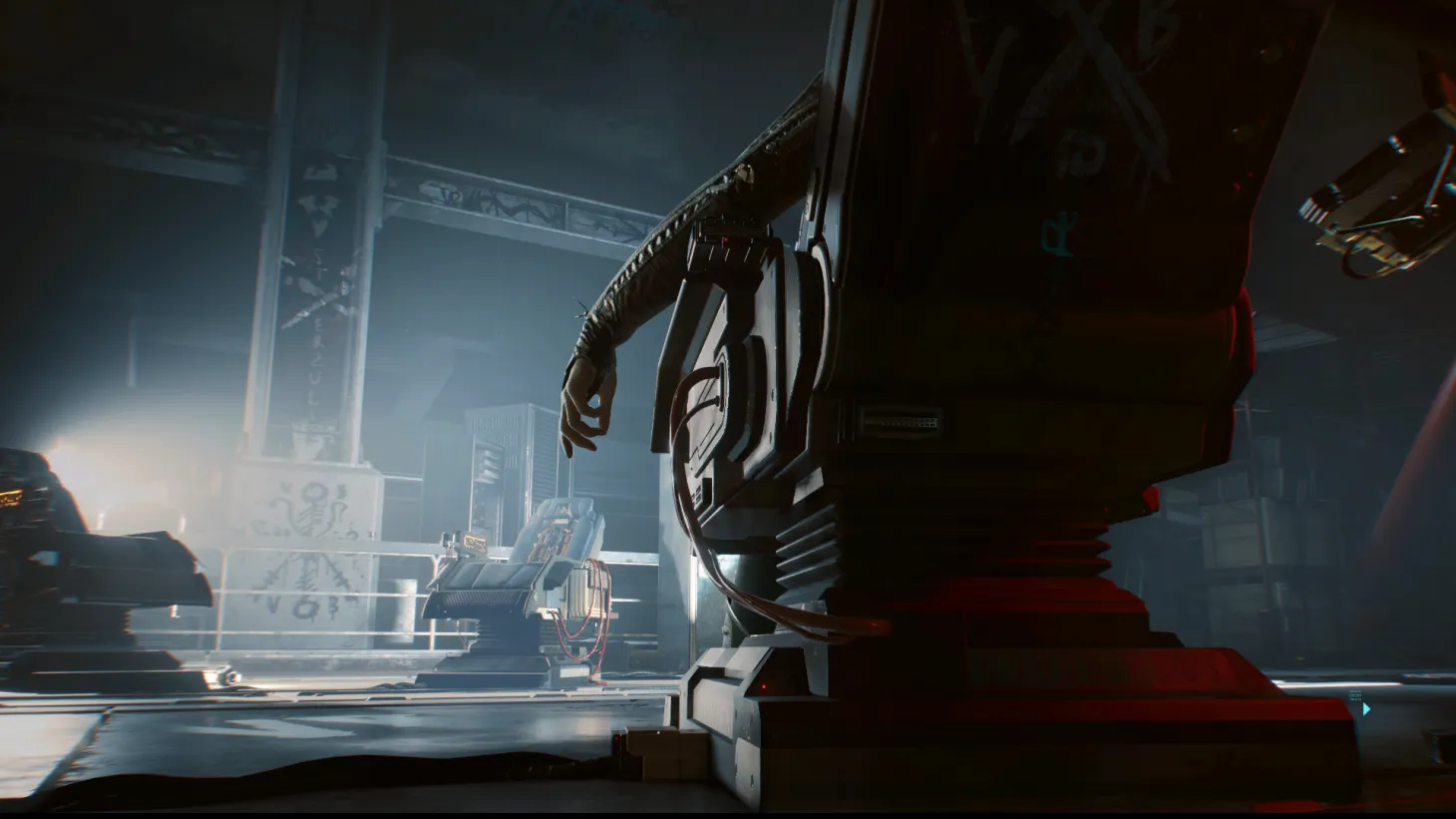 Cyberpunk 2077 Returns To PlayStation Store After Being Pulled Last Year