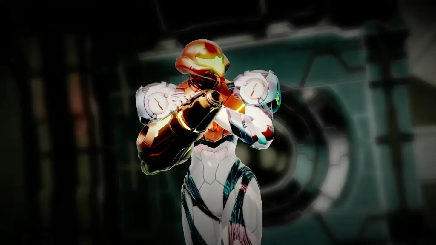 Metroid Dread Announced For Switch