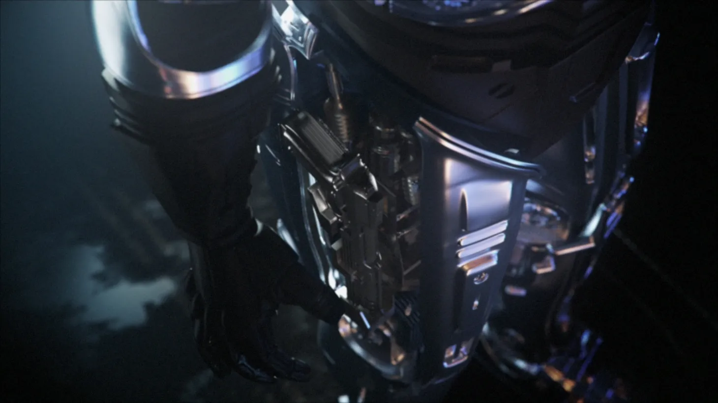 RoboCop: Rogue City Announced, Launches In 2023