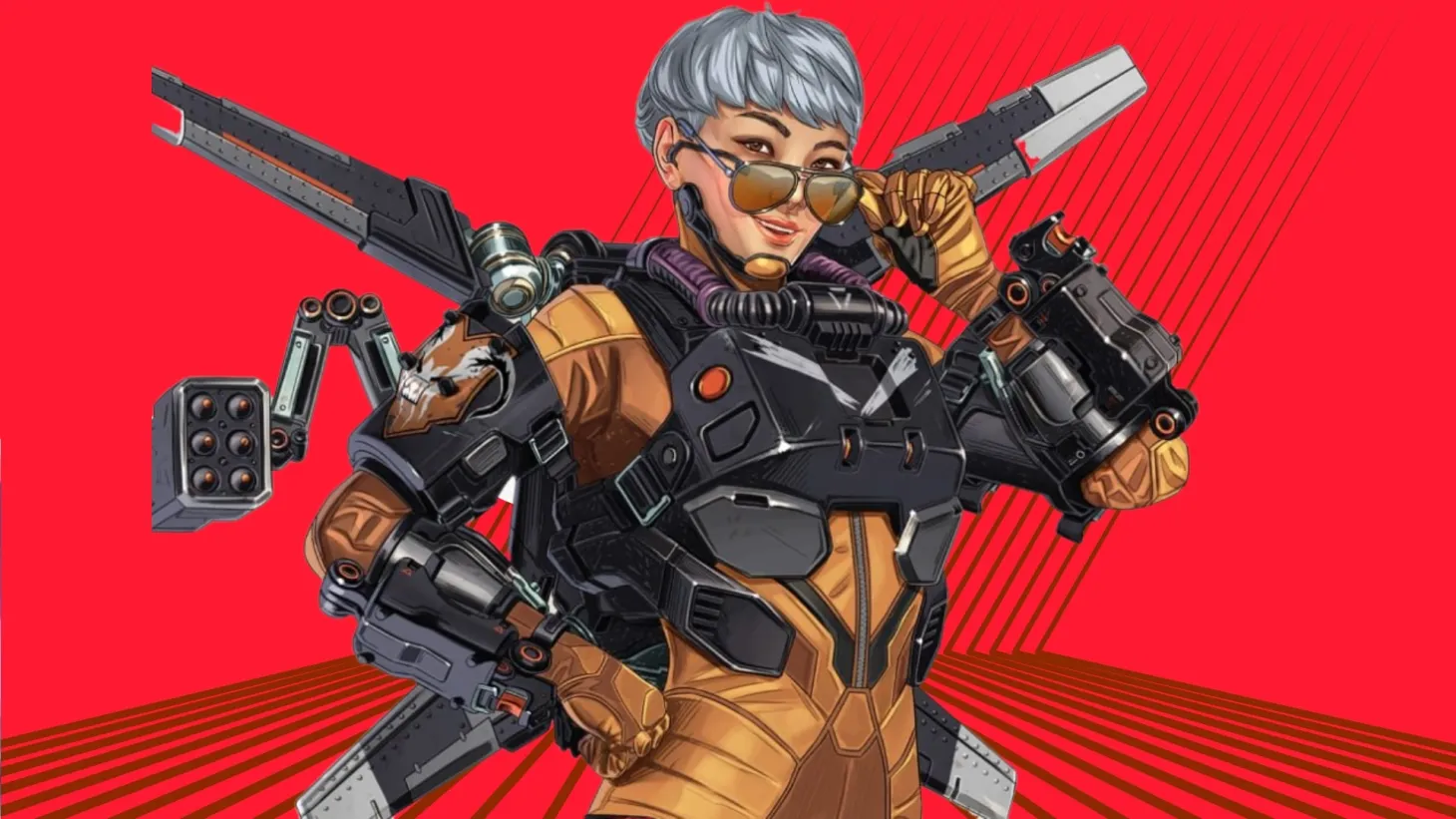 Apex Legends Director Talks Next Character Ahead Of EA Play Showcase, 'Interesting And Unique'