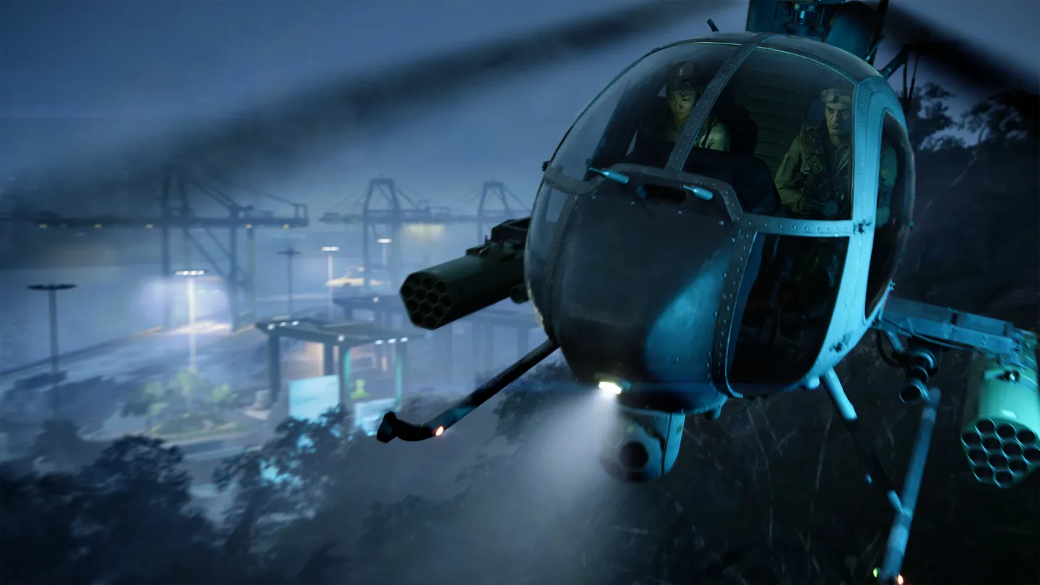 EA Play 'The Future Of FPS' Showcase Talks Battlefield 2042 And The Franchise's History