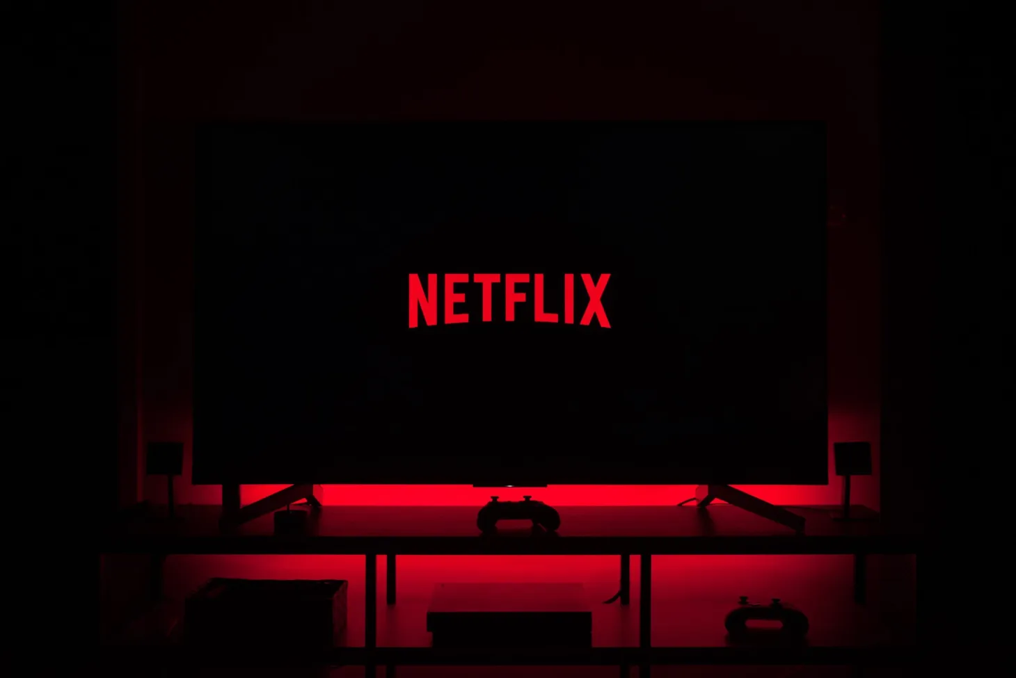 Netflix To Reportedly Start Offering Video Games, Hires Former Head Of EA Mobile As VP Of Game Development