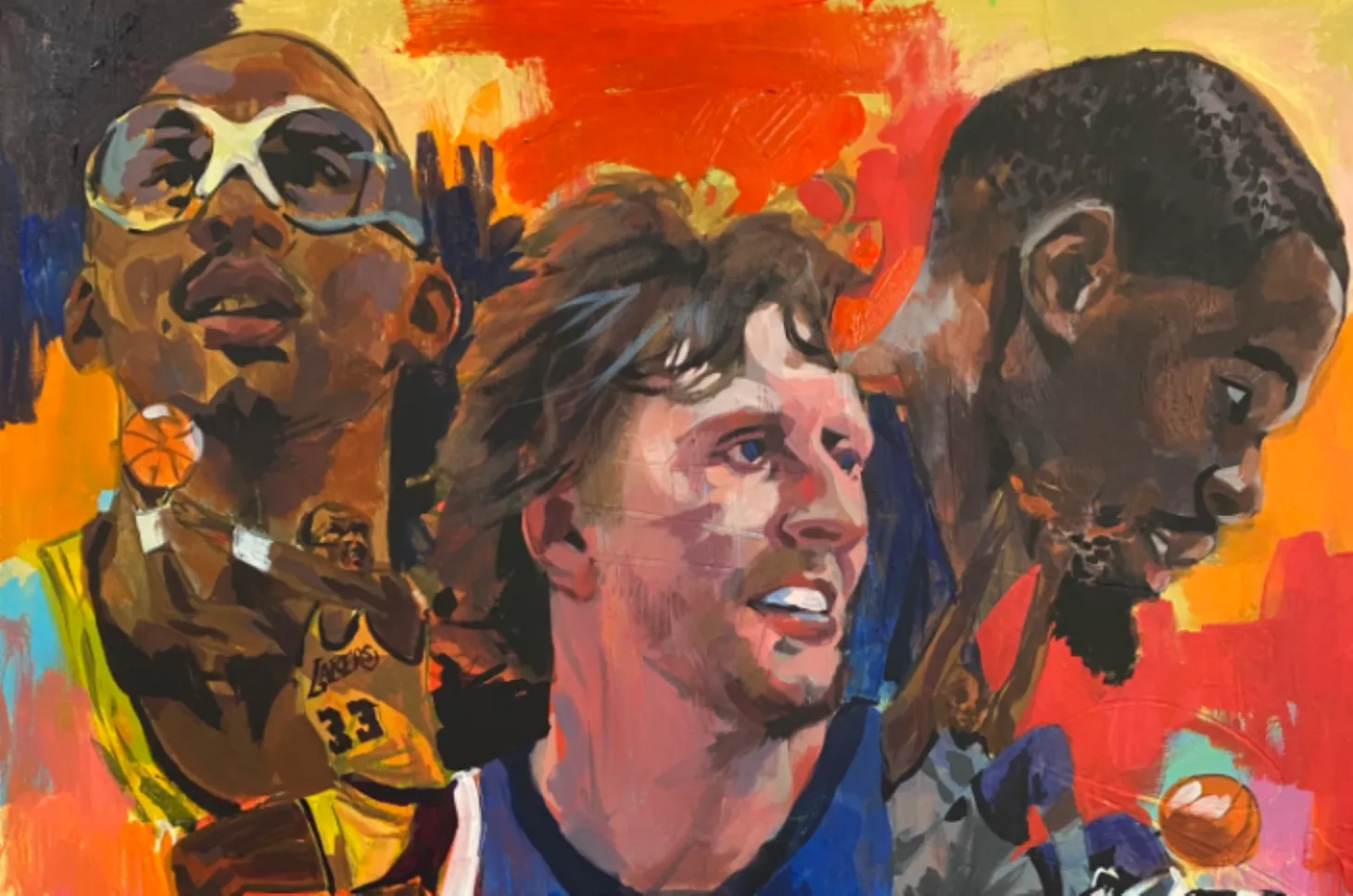NBA 2K22 Cover Athletes Revealed With Luka Dončić With Special Edition Covers Announced
