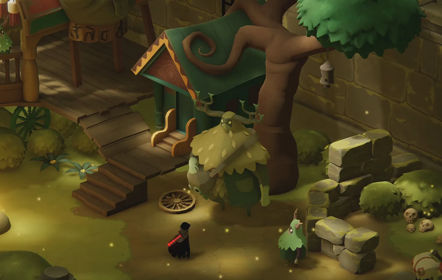 The Coolest Upcoming Zelda-Likes To Keep An Eye On