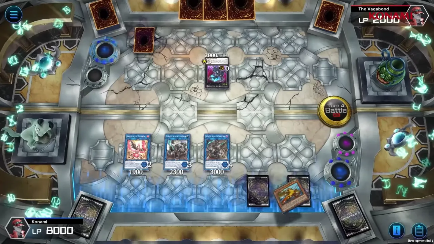 Yu-Gi-Oh! Master Duel Might Finally Be What Fans Are Looking For
