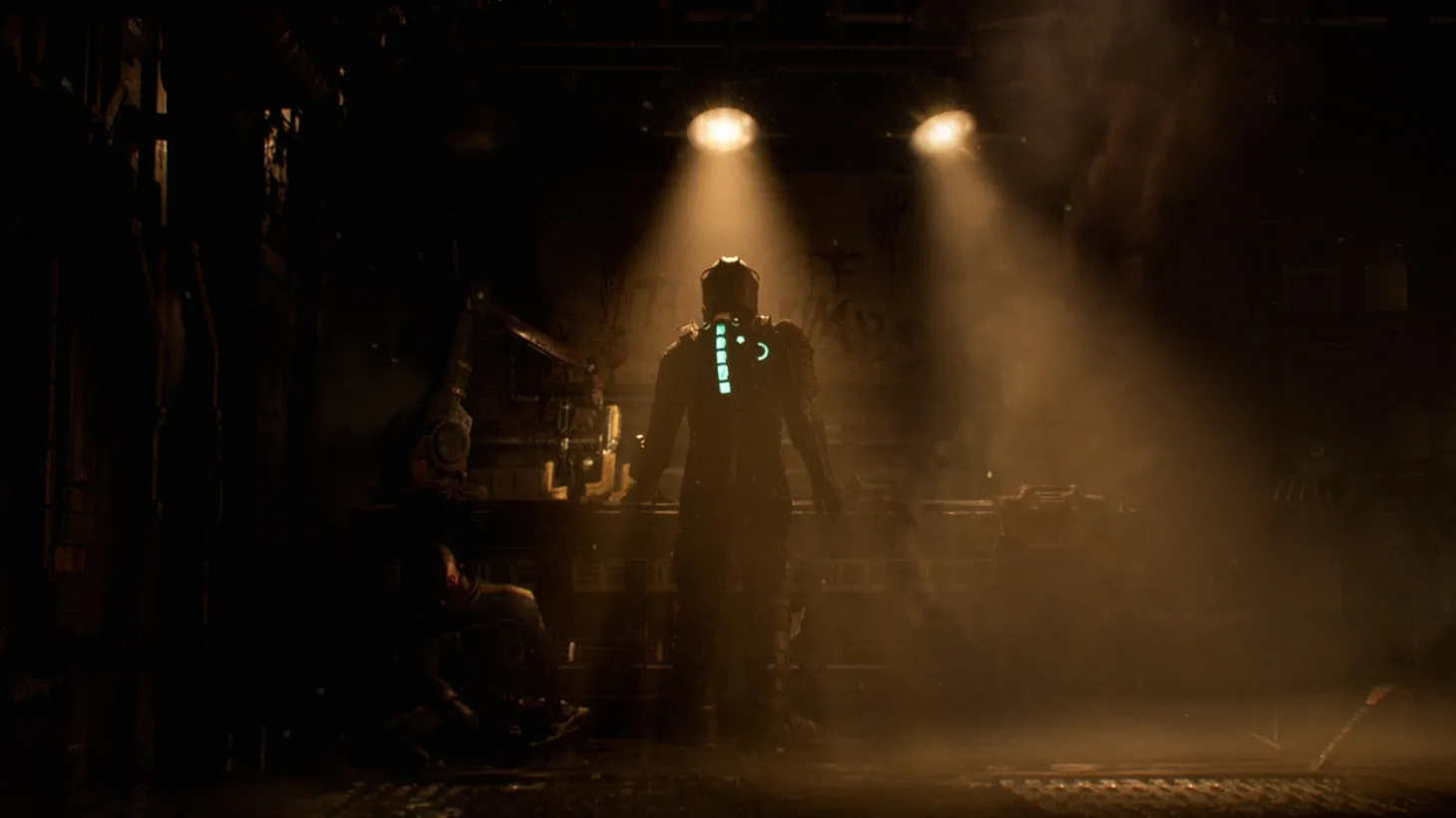 Dead Space Remake Announced