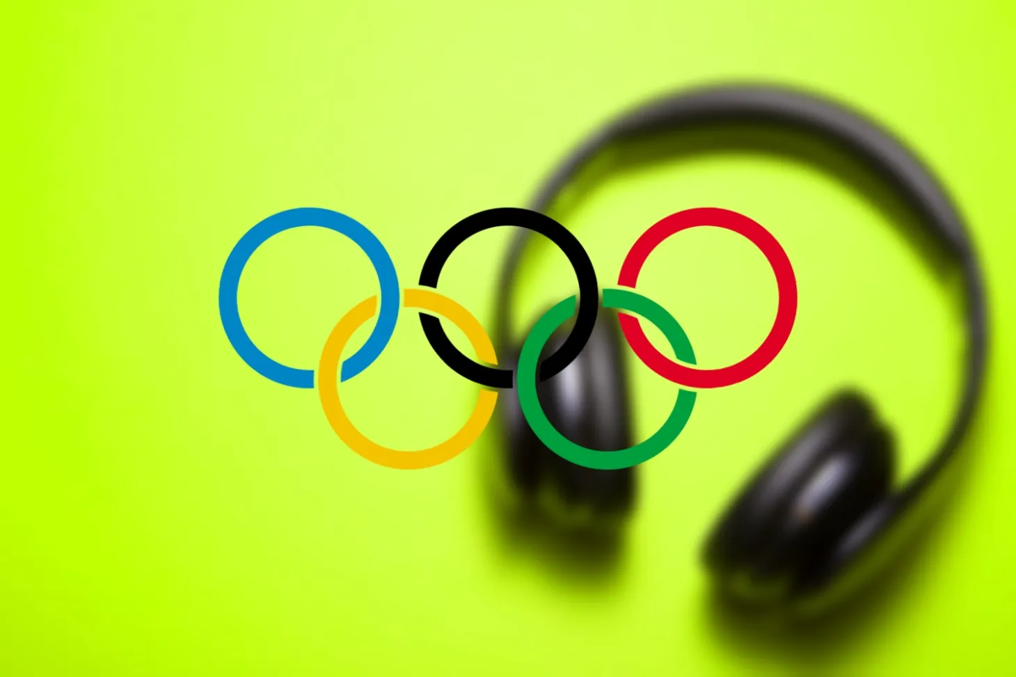 The Tokyo Olympics Opening Ceremony Featured Some Killer Songs From Games 