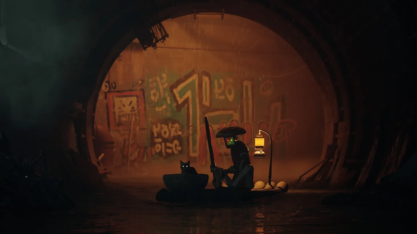 Stray Trailer Shares New Gameplay Details And Slight Delay
