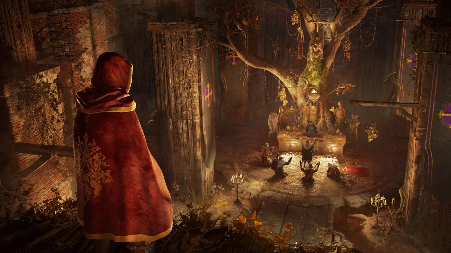 Assassin's Creed Valhalla: The Siege Of Paris Impressions