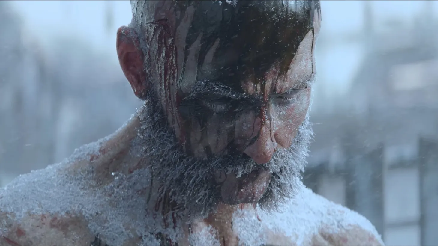 Frostpunk 2 Is Coming And It Takes Place Decades After The Original