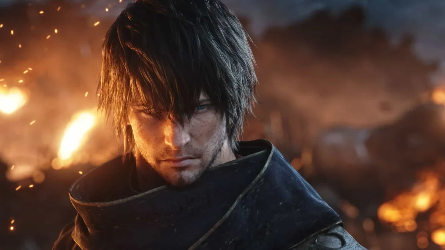 PSA: Full Final Fantasy 14: Shadowbringers Soundtrack Is Now Available On Spotify