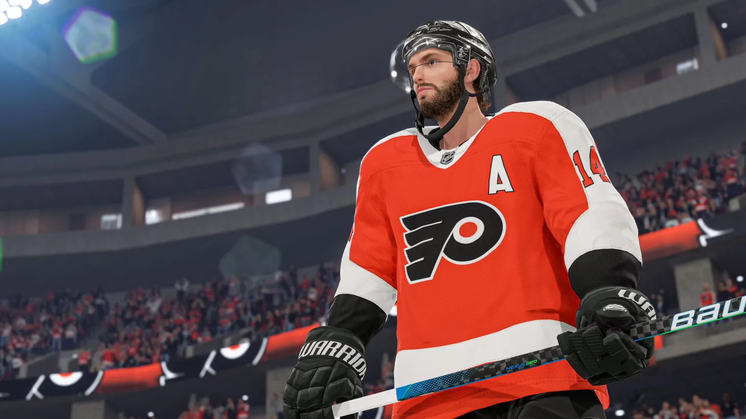 Sports Games Are Stuck In A Rut