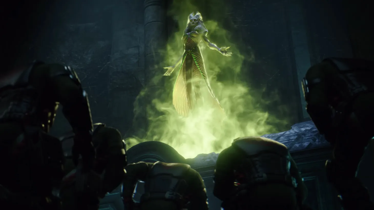 Who Is Lilith, The Main Villain Of Marvel's Midnight Suns?