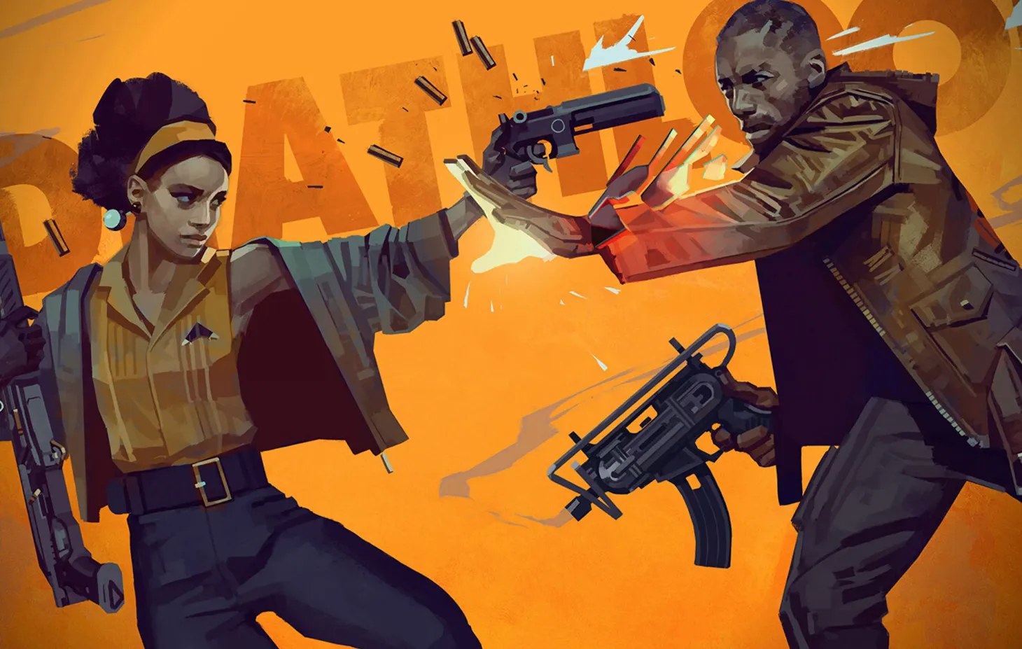 deathloop review 