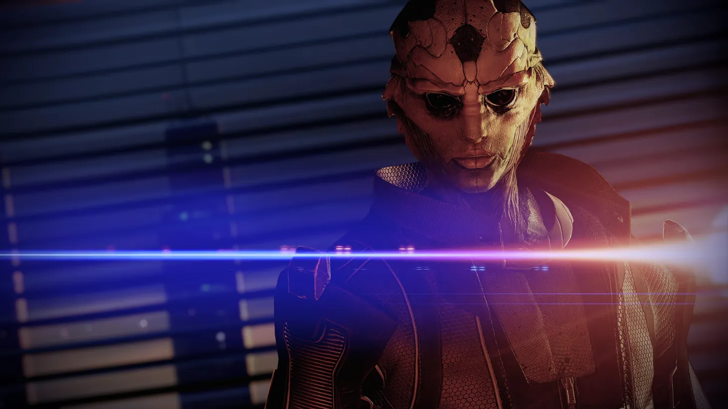 Xbox Game Pass Kicks Off 2022 With Mass Effect Legendary Edition