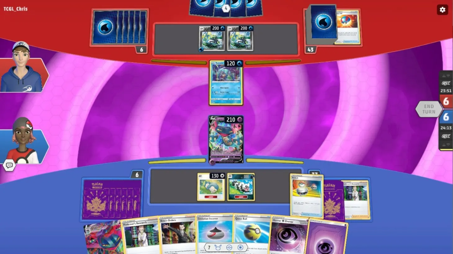 Pokémon TCG Live App Announced, TCG Online App Shutting Down