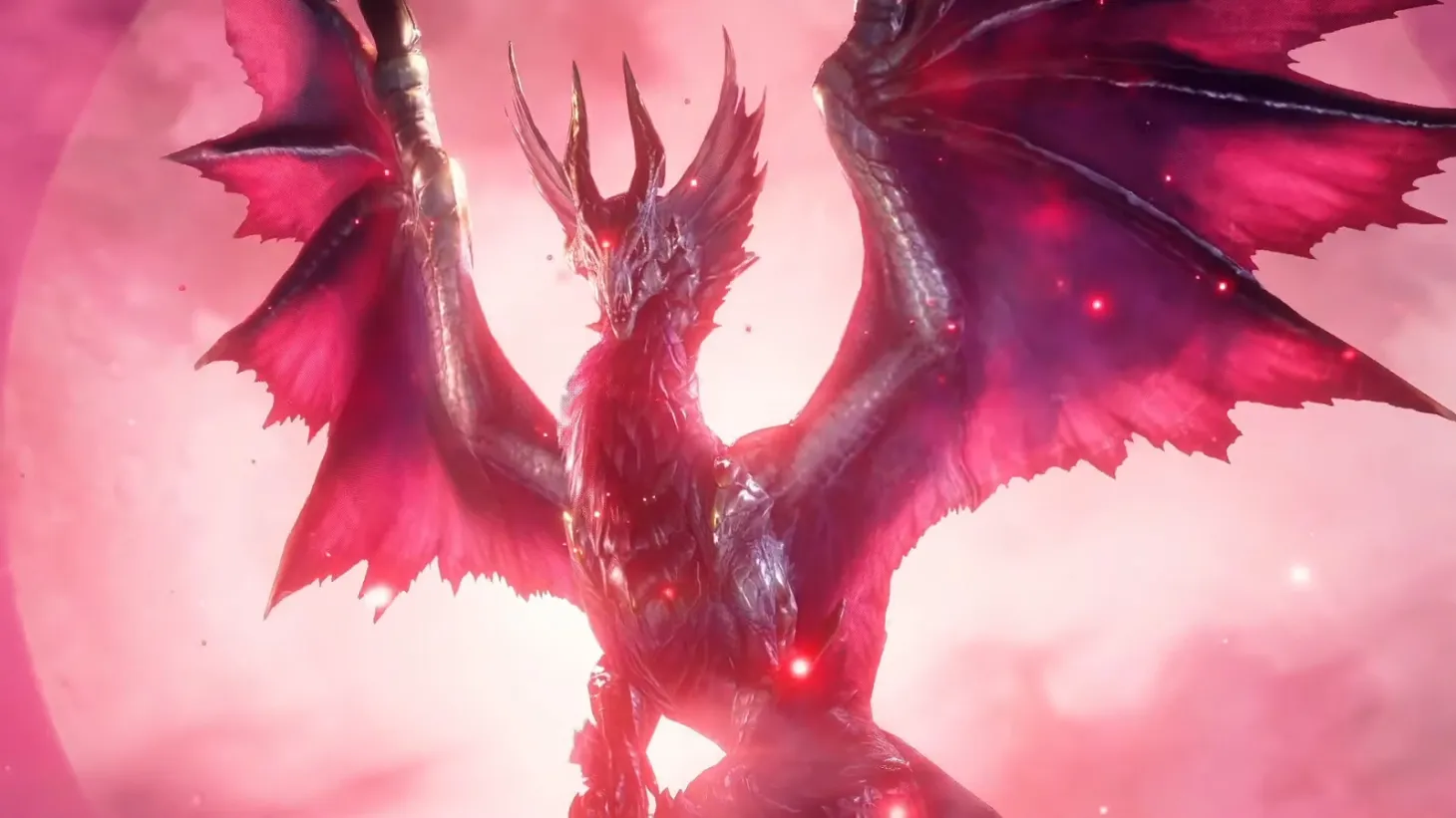 A "Massive Expansion" Called Sunbreak Coming To Monster Hunter Rise