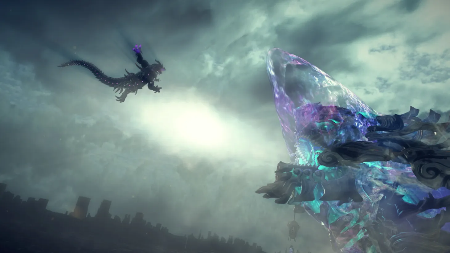 Bayonetta 3 Reemerages With Dazzling First Gameplay Trailer And 2022 Launch Window