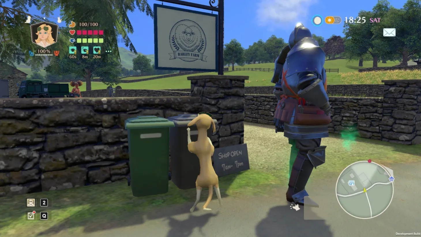 The Good Life Gets Xbox Demo Today, Comes To Game Pass At Launch