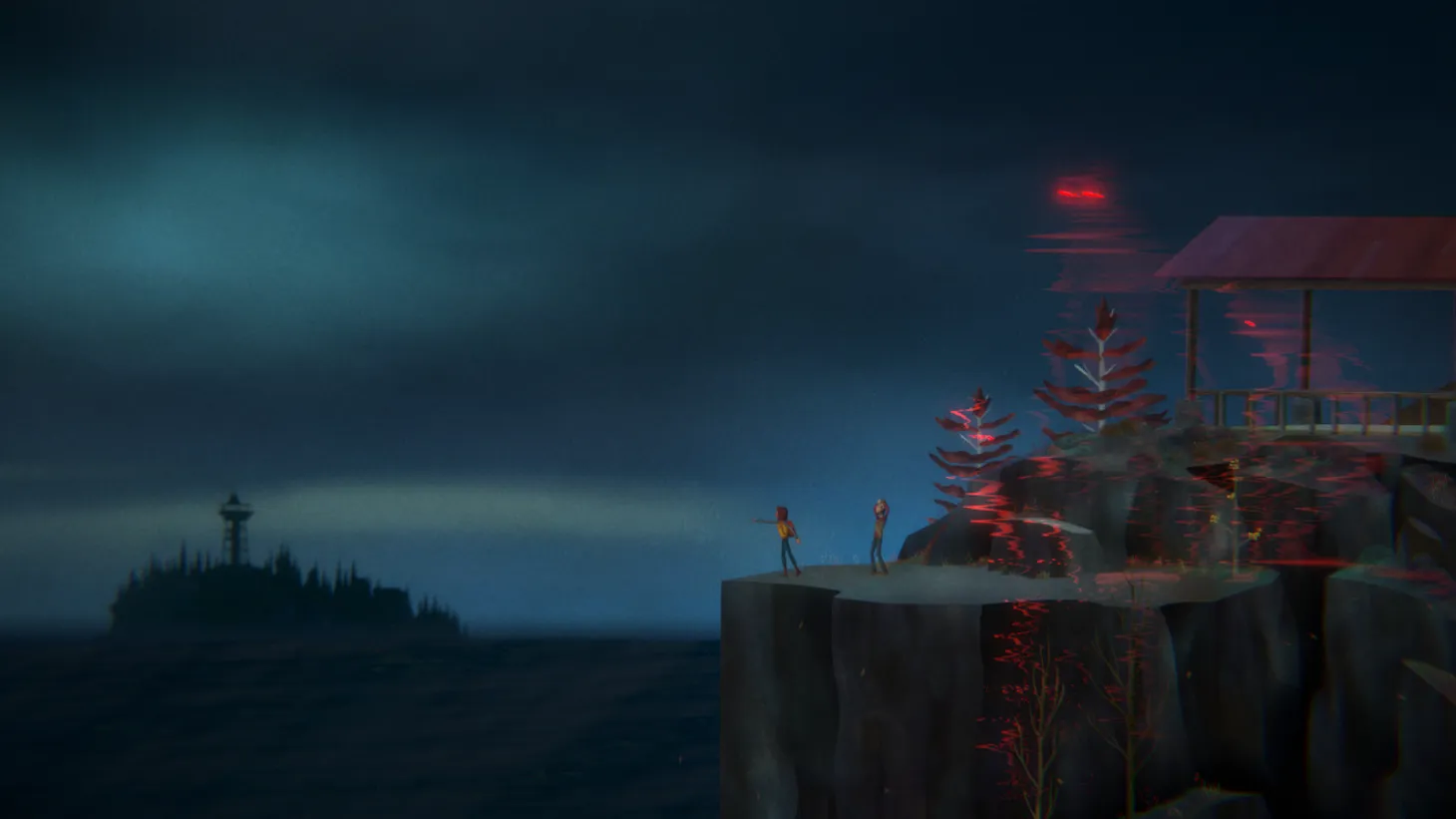 Netflix Acquired Night School Studio. Here's What's Next